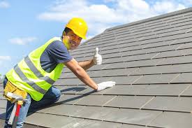 Best Roof Leak Repair  in Fort Hunt, VA